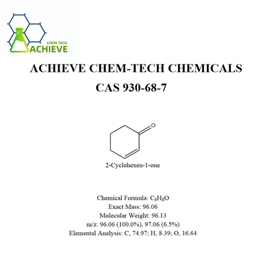 2-Cyclohexen-1-één CAS 930-68-7