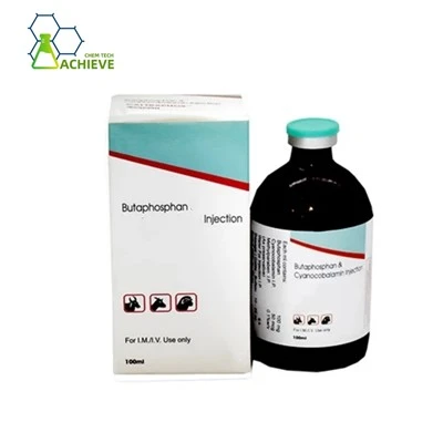 Butafosfaan injectie