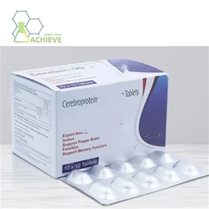 Cerebrolysine-tabletten