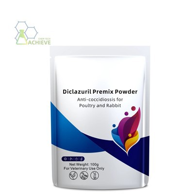 Diclazuril poeder