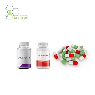 Gabapentine-capsules 100 mg