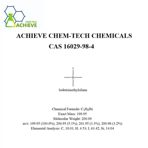 Jodotrimethylsilane CAS 16029-98-4