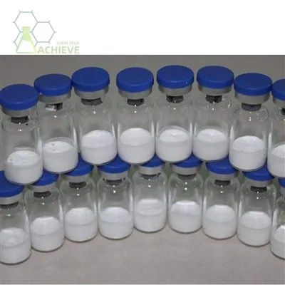 Liraglutide Powder CAS 204656-20-2