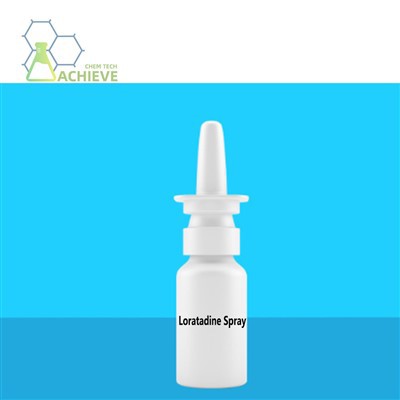 Loratadine-spray