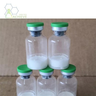 Met-Eskephalinamide CAS 60117-17-1