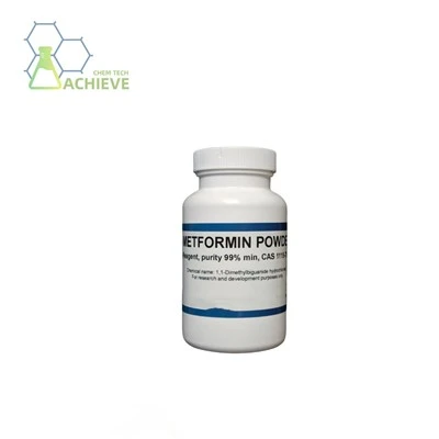Metformine poeder