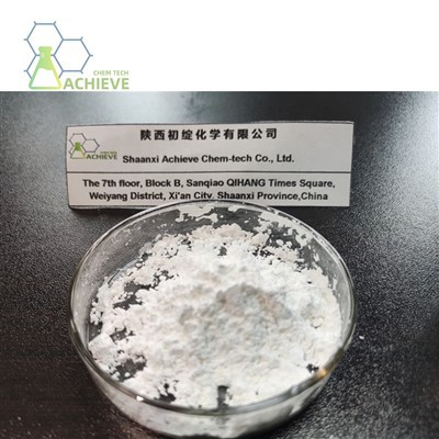 Paraformaldehydepoeder CAS 30525-89-4