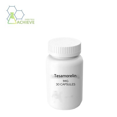 Tesamorelin-capsules