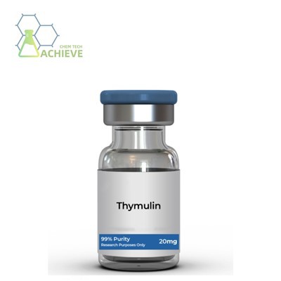 Thymulinepeptide-injectie