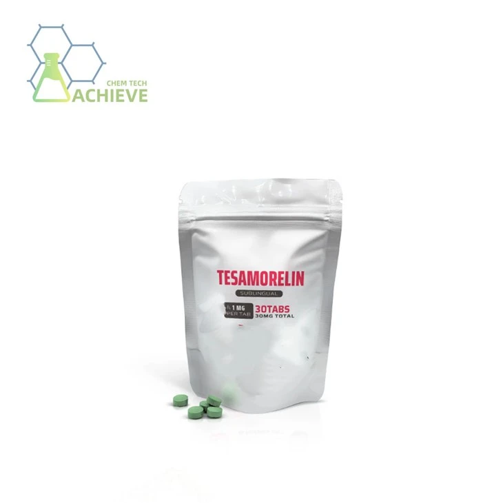 Tesamorelin-tabletten