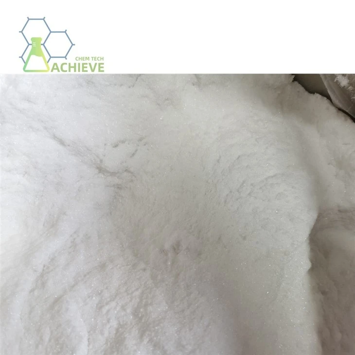 Tetrabutylammonium Iodide CAS 311-28-4
