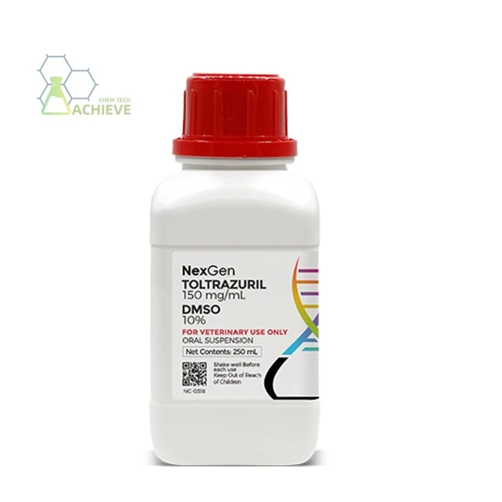 Toltrazuril Injection