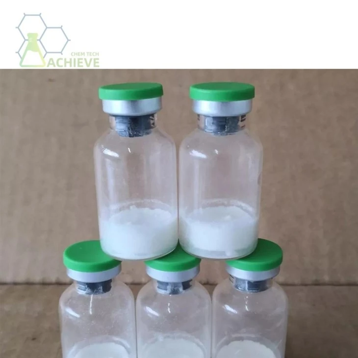 Ziconotide CAS 107452-89-1